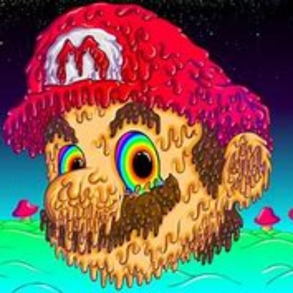 trippy stuff - Picture 1 of 1